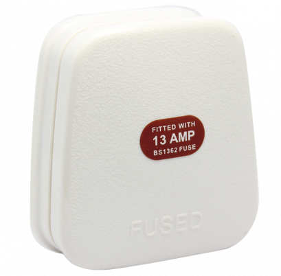 ปลั๊กเสียบตัวผู้มาตรฐานอังกฤษ 13A