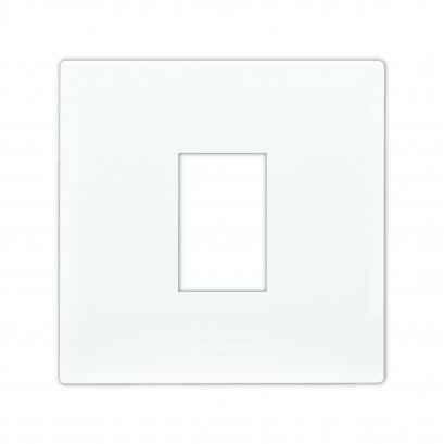 ICON Series Square Frame 1 channel