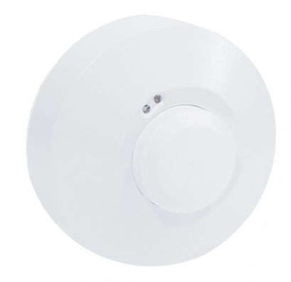 อุปกรณ์ตรวจจับโดยใช้สัญญาณไมโครเวฟ