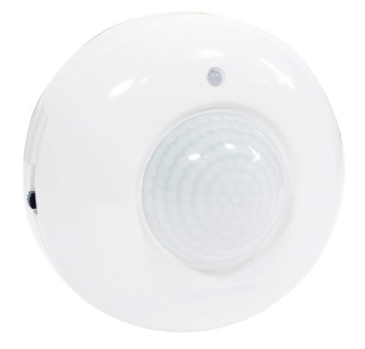 อุปกรณ์ตรวจจับความเคลื่อนไหว (แบบติดเพดาน)