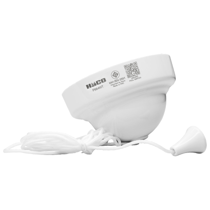 สวิตช์ดึงสำหรับติดเพดาน (สายยาว 1.8 ม.)