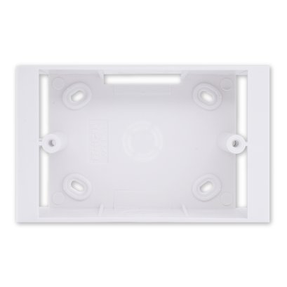 Rectangular Mounting Box Surface Mounting Box - hacothailand
