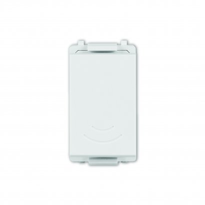 Wireless Kinetic Switch for Deco Series (White Color)