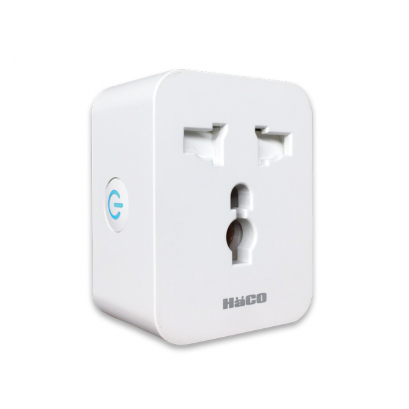 Smart Plug