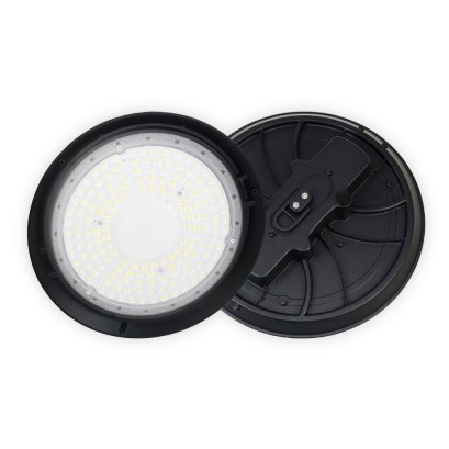 LED Highbay Titan Glow Series