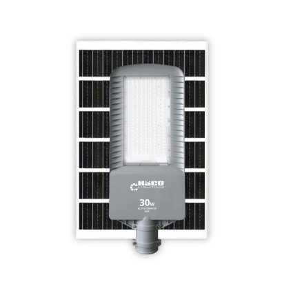 LED Solor Street Light Sunova Series