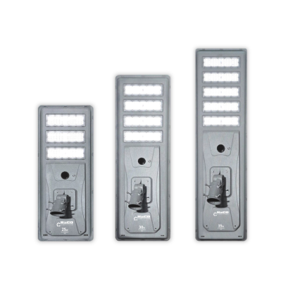 LED Solor Street Light Durasun Series