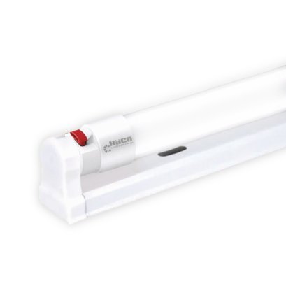 LED Full Set T8 Slim Longlite Series