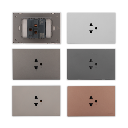 Telephone socket 4 cores RJ11(copy)