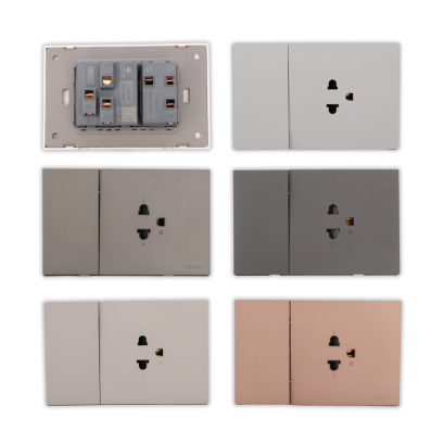 Telephone socket 4 cores RJ11(copy)(copy)