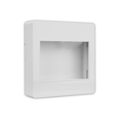 ฝา M3N ขนาด 87x89.5 มม. จำนวน 3 ช่อง