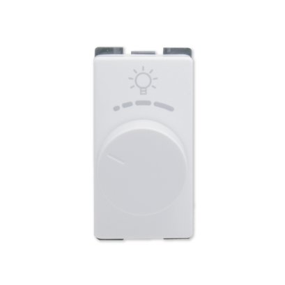 สวิตช์หรี่ไฟสวิตช์เปิด-ปิดในตัว