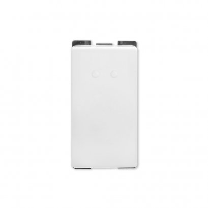 สวิตช์ทางเดียว 1 ช่อง Alpha