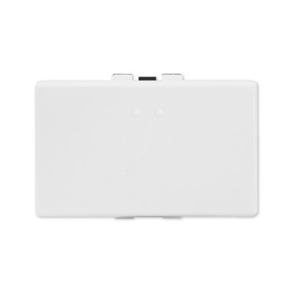 สวิตช์ทางเดียว 3 ช่อง Alpha