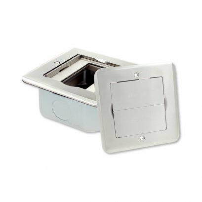 Stainless Steel Square