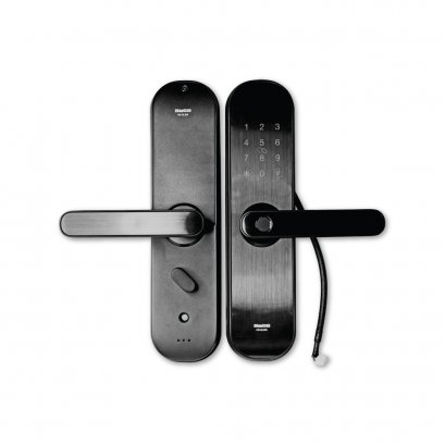 Smart Doorlock