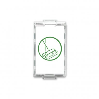 Signal Lights Switch &quot;Make Up Room&quot;