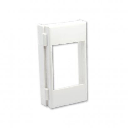Flush Mounting Frame&Grip Plate FOR DECO SERIES