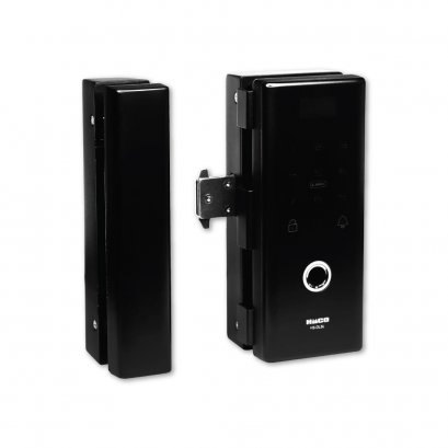 Smart Doorlock for Glass Door/Slide Door