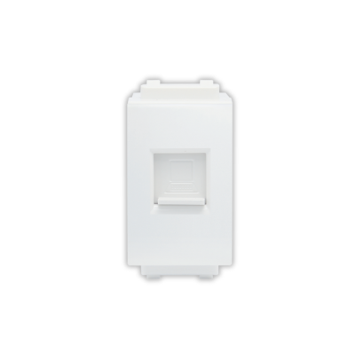 Computer Socket Cat5e+