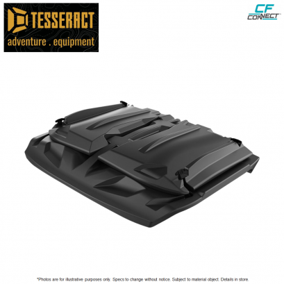 Roof Cargo box CFMOTO Z1000