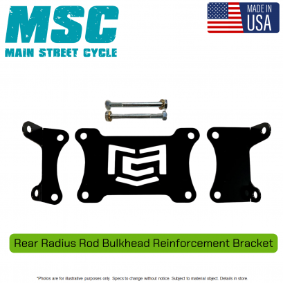 Reinforcement BracketZ1000