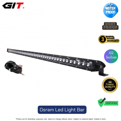 ULTRA LED LIGHT