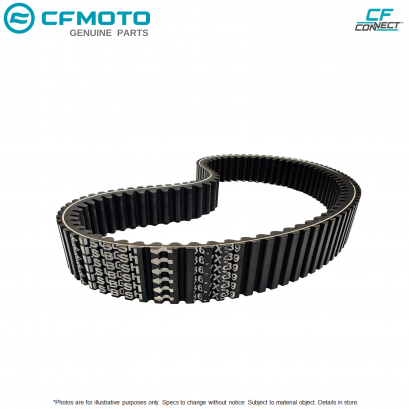 สายพาน Transmission Belts