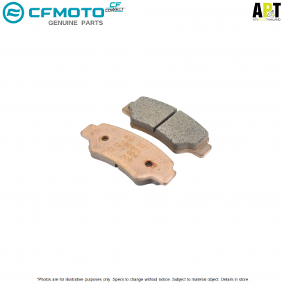 Brake Pad ( REAR )