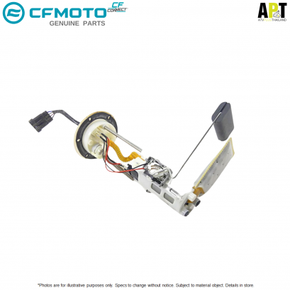 FUEL PUMP ASSY