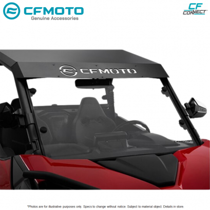 Front Winshield Z1000SPORT(4)