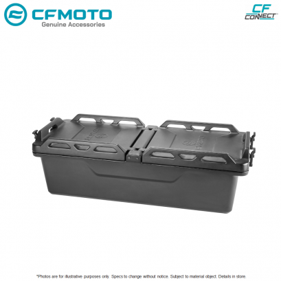 REAR BOX U1000