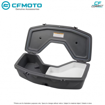 ATV Cooler Box CFmoto