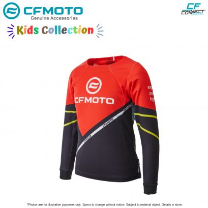 CFMOTO KIDS SHIRT