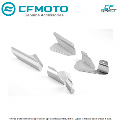 A-Arm Protector U1000