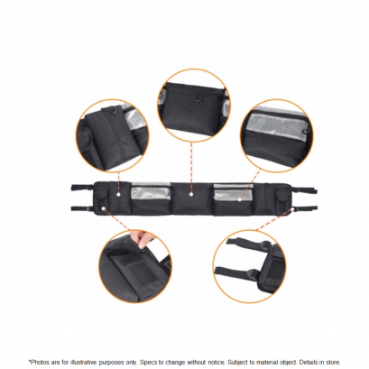 Roof Bag Storage U1000