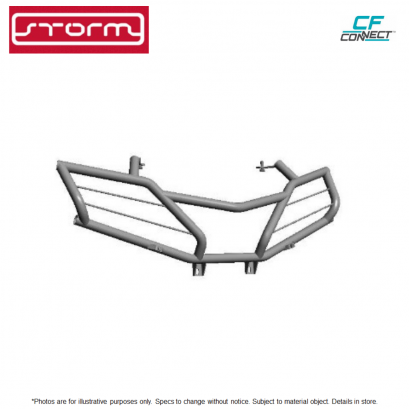 Front Bumper CFmoto X1000