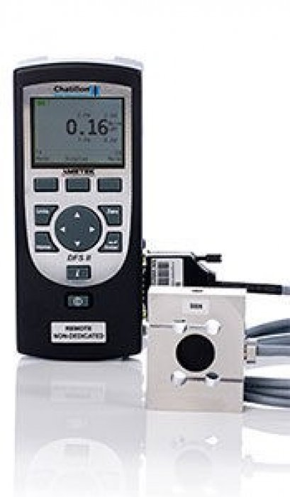 DFS II R ND Series Digital Force Gauges (Non-dedicated)