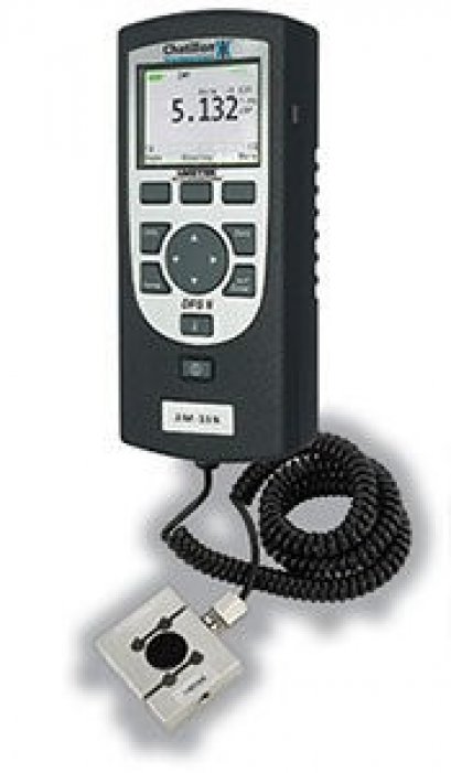DFS II R Series Digital Force Gauges (Dedicated)