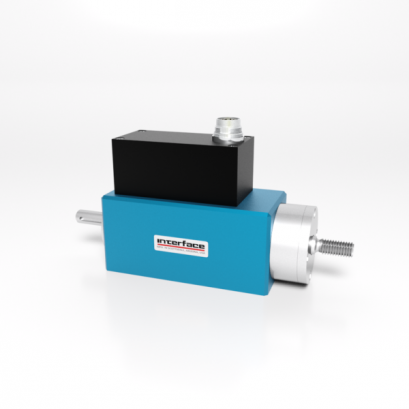 AT105 CONTACTLESS FORCE TORQUE TRANSDUCER