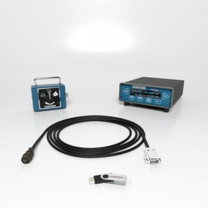 GS-SYS04 GOLD STANDARD® PORTABLE E4 MACHINE CALIBRATION SYSTEM