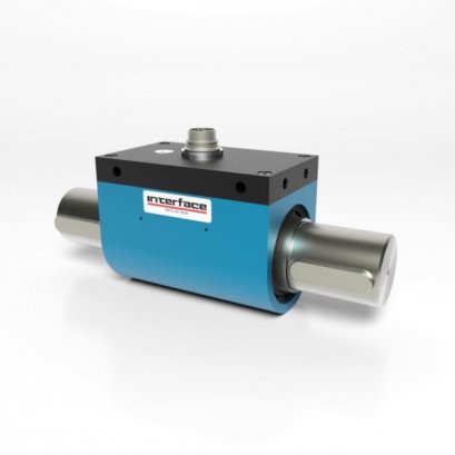 T14 SLIP-RING SHAFT STYLE ROTARY TORQUE TRANSDUCER