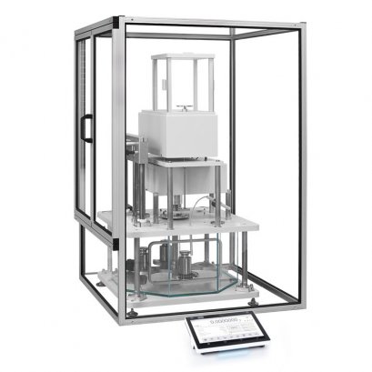 Density Measurement