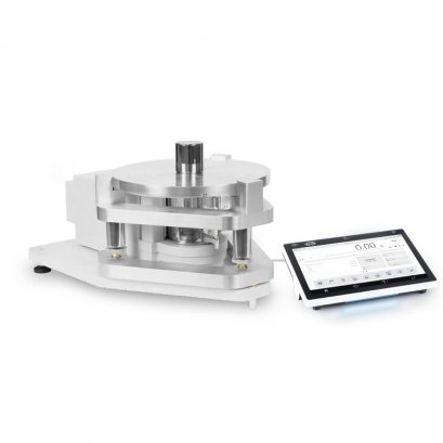 Susceptometer - Magnetization