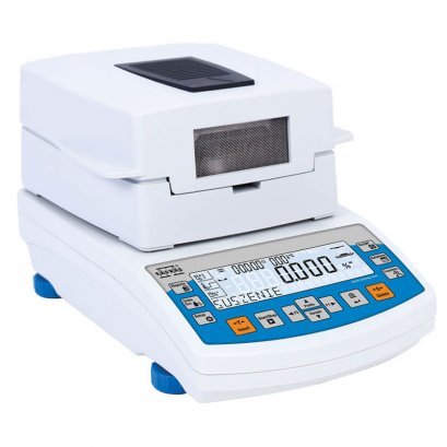 MA 50.R Moisture Analyzer