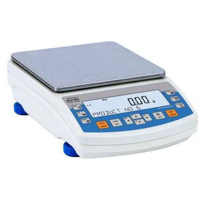 PS 0.6.R2 Precision Balance