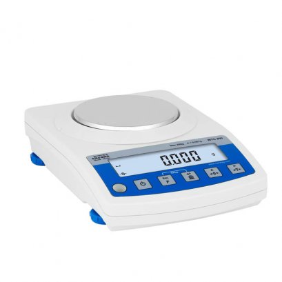 WTC 200 Precision Balance