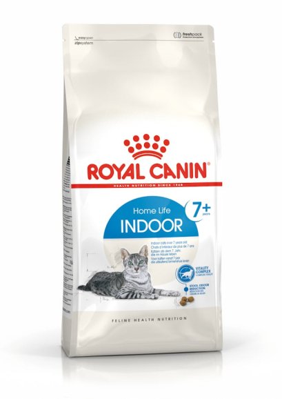 ROYAL CANIN FHN INDOOR7+