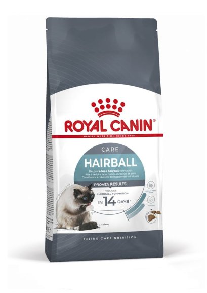 ROYAL CANIN FCN INTENSE HAIRBALL