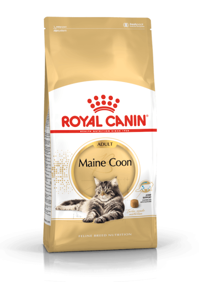 ROYAL CANIN FBN SIAMESE